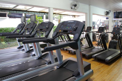 Imagem 8 da galeria do parceiro Fit Stadium