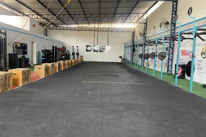 Imagem 1 da galeria do parceiro Deep Box