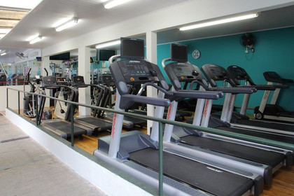 Imagem 9 da galeria do parceiro Fit Stadium