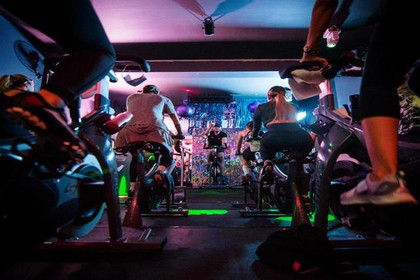 Imagen 2 de la galería del partner BC Fitness