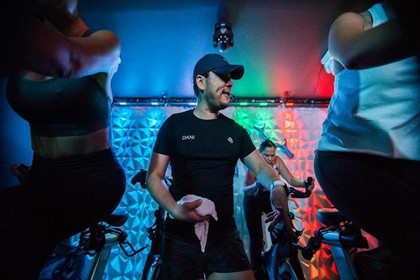 Imagen 4 de la galería del partner BC Fitness