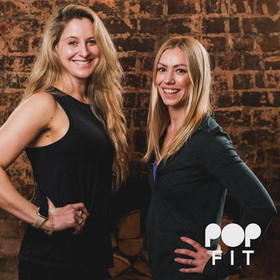 Image 2 from POPfit partner gallery
