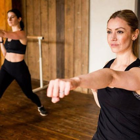 Image 3 from POPfit partner gallery