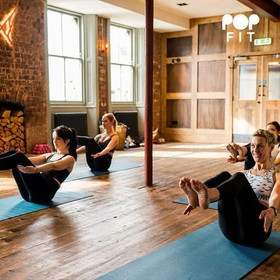 Image 5 from POPfit partner gallery
