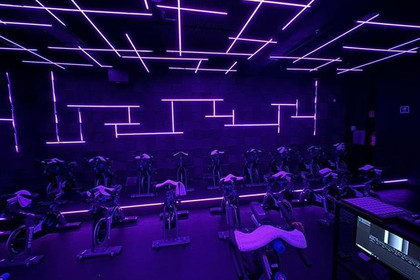Imagen 1 de la galería del partner Rhonda Fit Studio