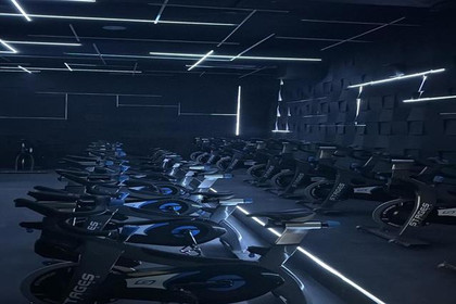 Imagen 5 de la galería del partner Rhonda Fit Studio