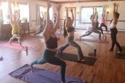 Image 1 from Bend Yoga Studio - Kingston Emporium partner gallery