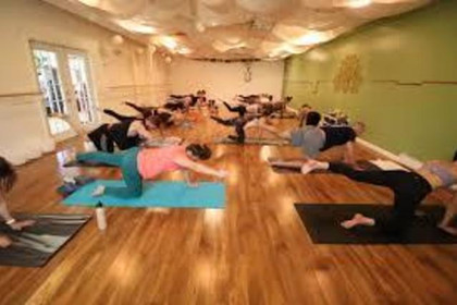 Image 2 from Bend Yoga Studio - Kingston Emporium partner gallery