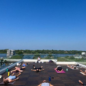 Image 4 from Bend Yoga Studio - Kingston Emporium partner gallery