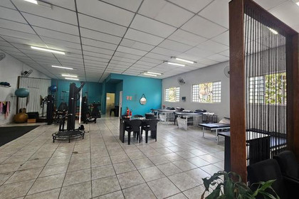 Imagem 1 da galeria do parceiro Sange fisioterapia