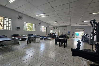 Imagem 2 da galeria do parceiro Sange fisioterapia