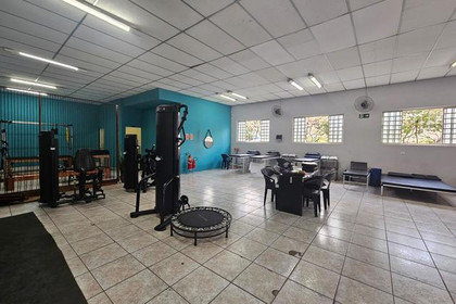 Imagem 4 da galeria do parceiro Sange fisioterapia