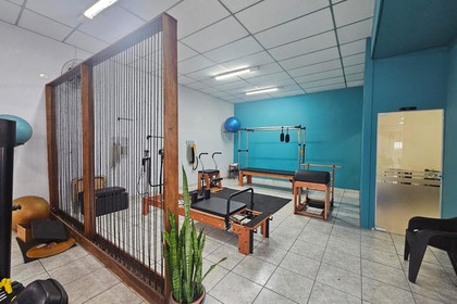 Imagem 5 da galeria do parceiro Sange fisioterapia
