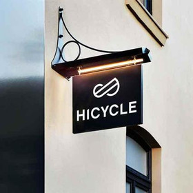 Bild 5 von HICYCLE Partnergalerie