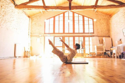 Image 4 from Chiara Favaretti | Pilates & Shiatsu partner gallery