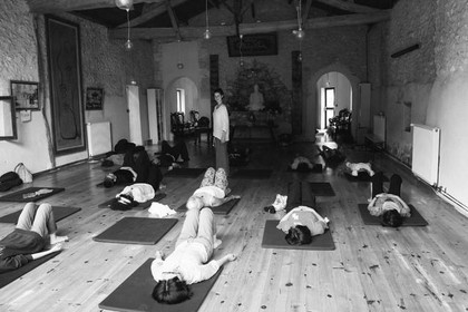 Image 5 from Chiara Favaretti | Pilates & Shiatsu partner gallery