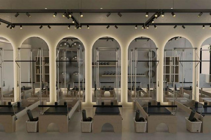Imagen 1 de la galería del partner Fortia Pilates