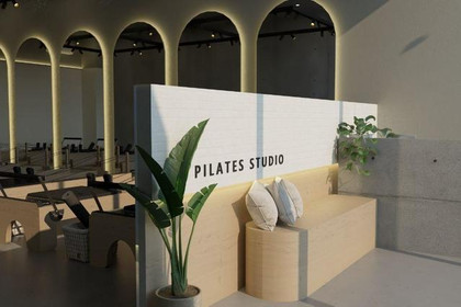 Imagen 2 de la galería del partner Fortia Pilates