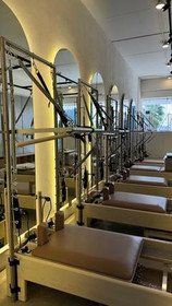 Imagen 4 de la galería del partner Fortia Pilates