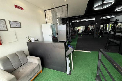 Imagem 1 da galeria do parceiro MRGYM