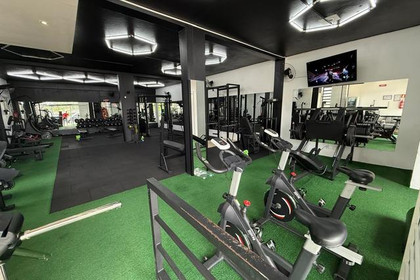 Imagem 2 da galeria do parceiro MRGYM