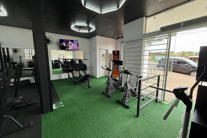 Imagem 3 da galeria do parceiro MRGYM