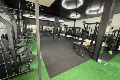 Imagem 4 da galeria do parceiro MRGYM