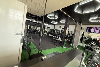 Imagem 5 da galeria do parceiro MRGYM