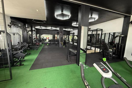 Imagem 6 da galeria do parceiro MRGYM
