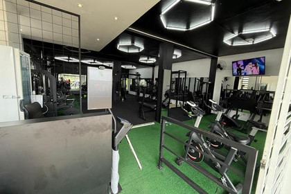 Imagem 7 da galeria do parceiro MRGYM
