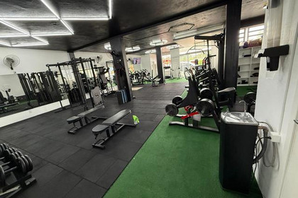Imagem 8 da galeria do parceiro MRGYM
