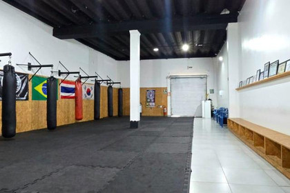 Imagem 2 da galeria do parceiro Krav Magá Paulinia