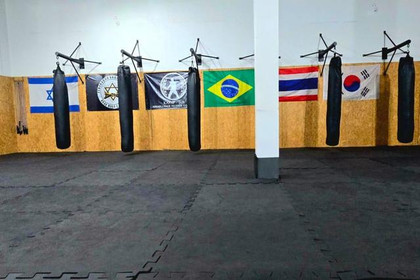 Imagem 7 da galeria do parceiro Krav Magá Paulinia