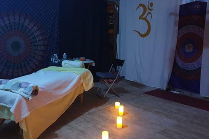 Image 3 from iYoga Transformation partner gallery