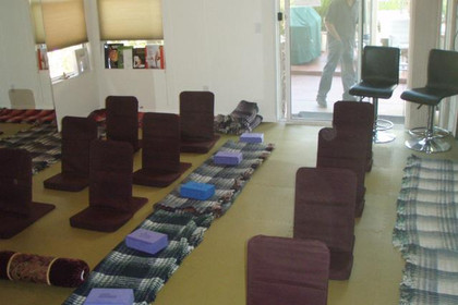 Image 4 from iYoga Transformation partner gallery