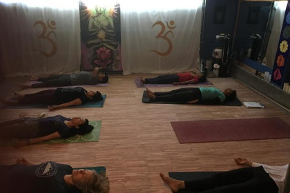 Image 5 from iYoga Transformation partner gallery