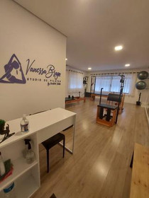 Imagem 2 da galeria do parceiro Ultra Pilates Studio - Granja Viana