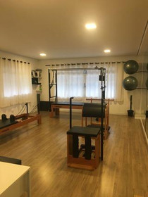 Imagem 3 da galeria do parceiro Ultra Pilates Studio - Granja Viana