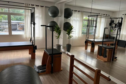Imagem 4 da galeria do parceiro Ultra Pilates Studio - Granja Viana