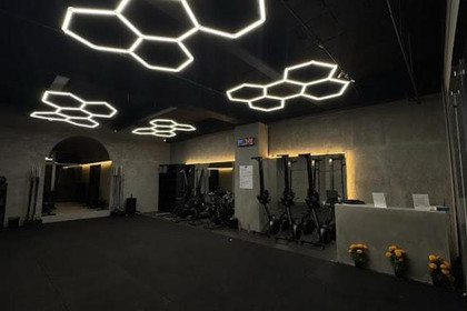 Imagen 1 de la galería del partner RESILIENT FITNESS CLUB