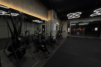 Imagen 2 de la galería del partner RESILIENT FITNESS CLUB