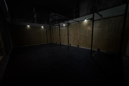 Imagen 3 de la galería del partner RESILIENT FITNESS CLUB