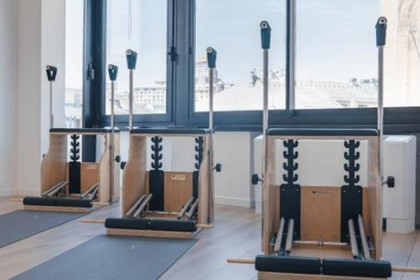 Immagine 3 dalla galleria del partner Health Pilates Genova Brignole