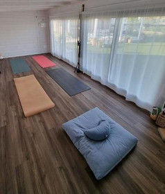 Immagine 2 dalla galleria del partner Prana STUDIO YOGA | Città Sant'Angelo