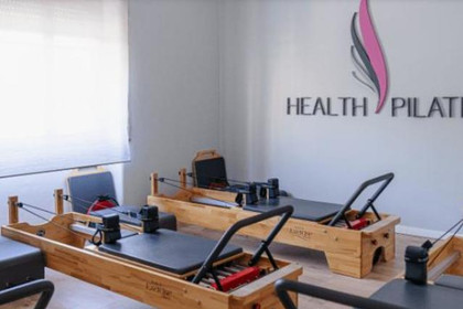 Immagine 5 dalla galleria del partner Health Pilates Genova Centro