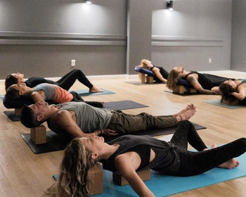 Image 3 from Lift Yoga + Body Duluth partner gallery