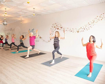 Image 5 from Lift Yoga + Body Duluth partner gallery