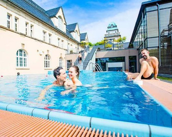 Bild 2 von Jugendstilbad Darmstadt Partnergalerie