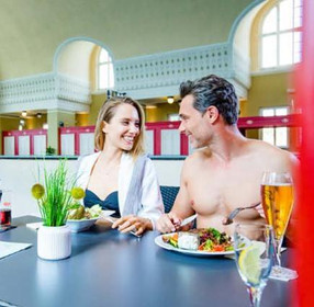 Bild 3 von Jugendstilbad Darmstadt Partnergalerie
