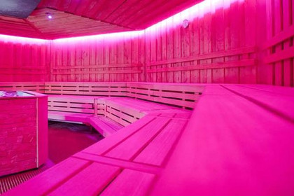 Bild 5 von Jugendstilbad Darmstadt Partnergalerie